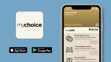 mychoice rewards loyalty program