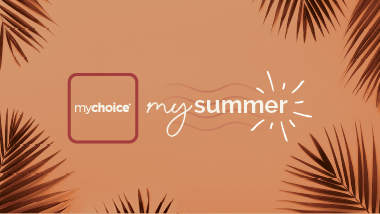 Mychoice MySummer at Boomtown Casino New Orleans
