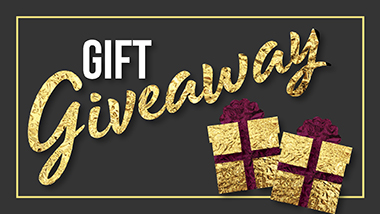 Gift Giveaway