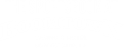 The Sportsbook Logo