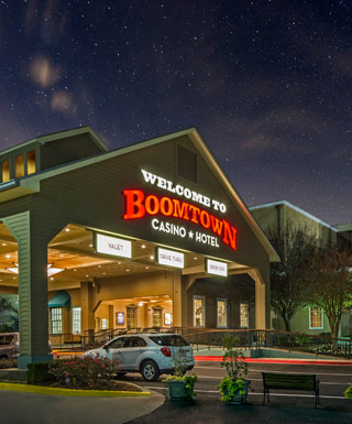 boomtown casino , aliante casino