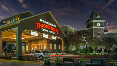 Boomtown Woodfire Bar & Grill - Explore Minnesota