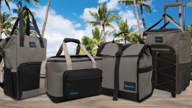 Coolers for Gift Giveaway