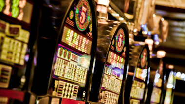 Slot machine repair new orleans city Slot machine repair new orleans city