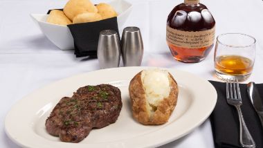 Nola Steak image