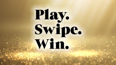 Play Swipe Win